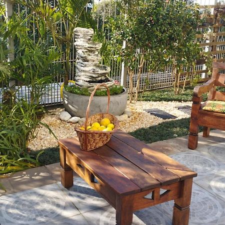 Residencia Bem Localizada Em Bento Goncalves Διαμέρισμα Εξωτερικό φωτογραφία