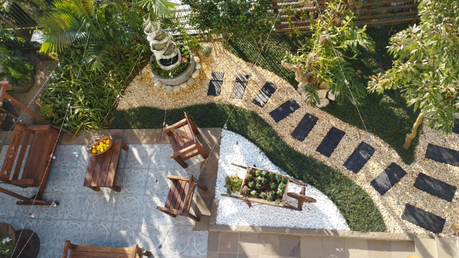 Residencia Bem Localizada Em Bento Goncalves Διαμέρισμα Εξωτερικό φωτογραφία