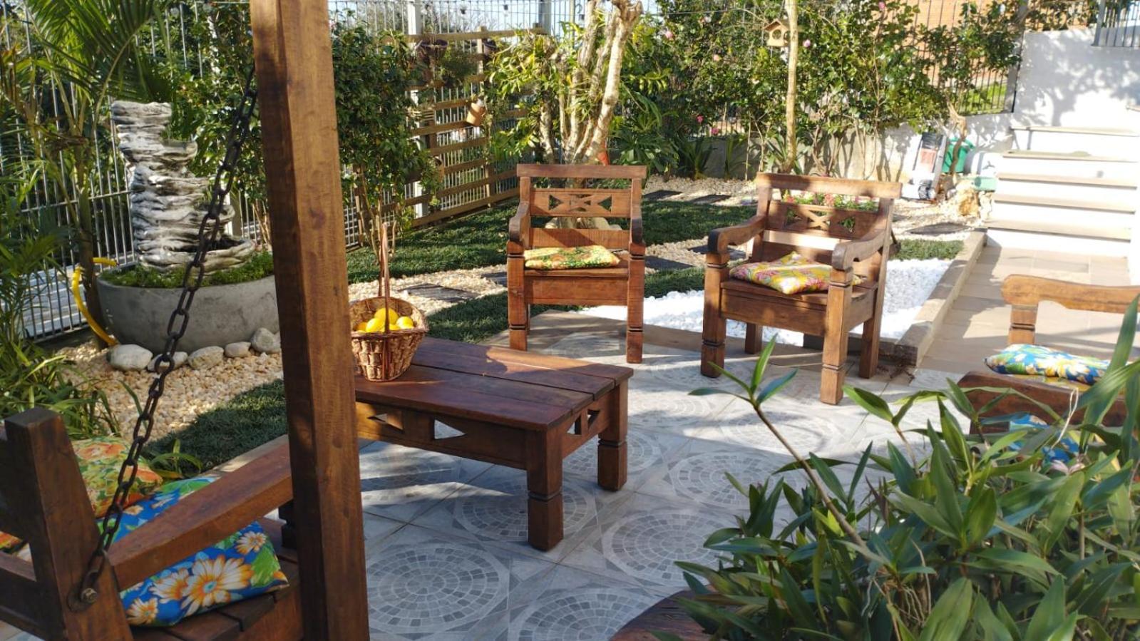 Residencia Bem Localizada Em Bento Goncalves Διαμέρισμα Εξωτερικό φωτογραφία